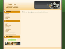 Tablet Screenshot of pesicisin.rs